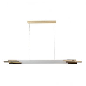 Org - Horizontal Pendel - 1600 - Guld - DCW ditions Paris