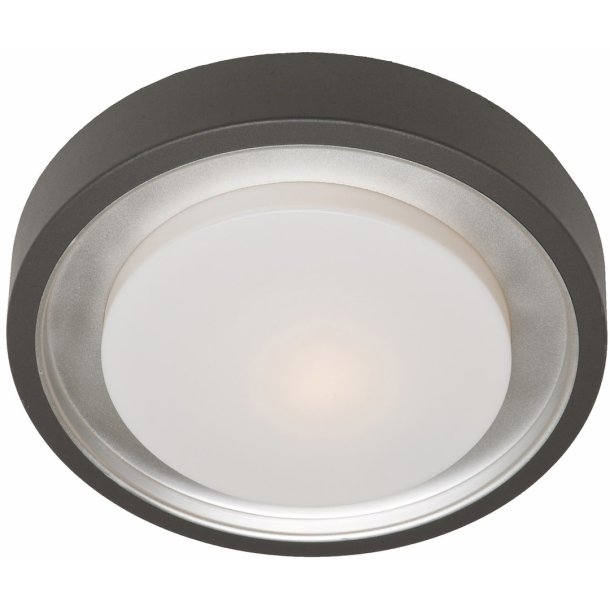 Origo Loft - Vglampe - Antrasit - Malmbergs