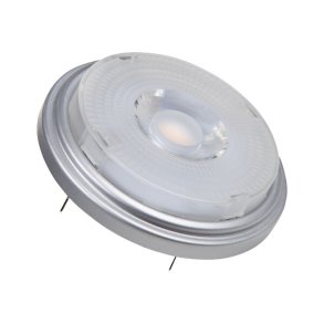 LED - G53 - AR111 - 11,5W - 12V - 24 - 3000K - Dura