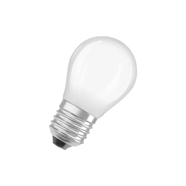 LED Kronepre - Osram - Dmpbar - 4,8W - E27 - Duralamp