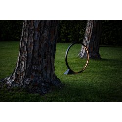 "O" - Udendrs - Gulvlampe - LED - Artemide