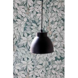 Object pendel - 16 - Sort - Halo Design