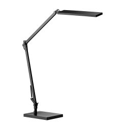 Office LED - Bordlampe - Sort - Nielsen Light