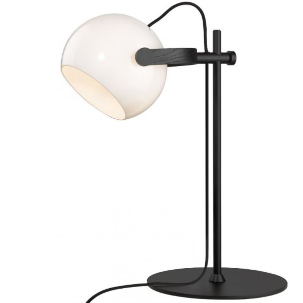 DC bordlampe 18 - Opalic - Halo Design