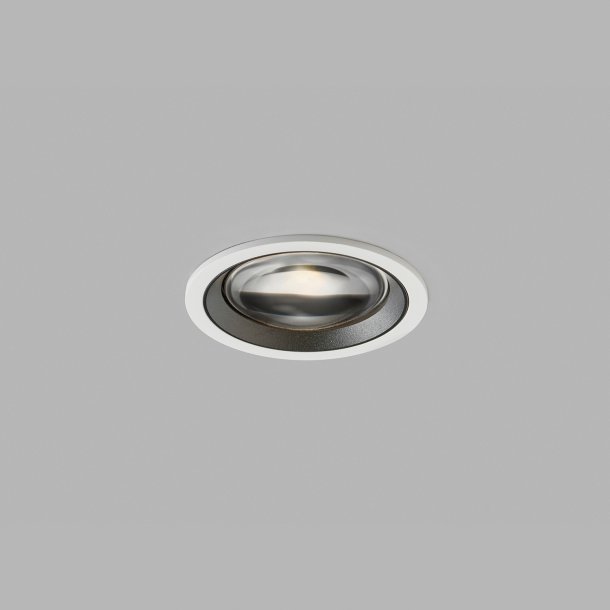 Optic In - 1 - Hvid - Light-Point
