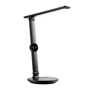 Opus LED Bordlampe - Sort - Nielsen Light