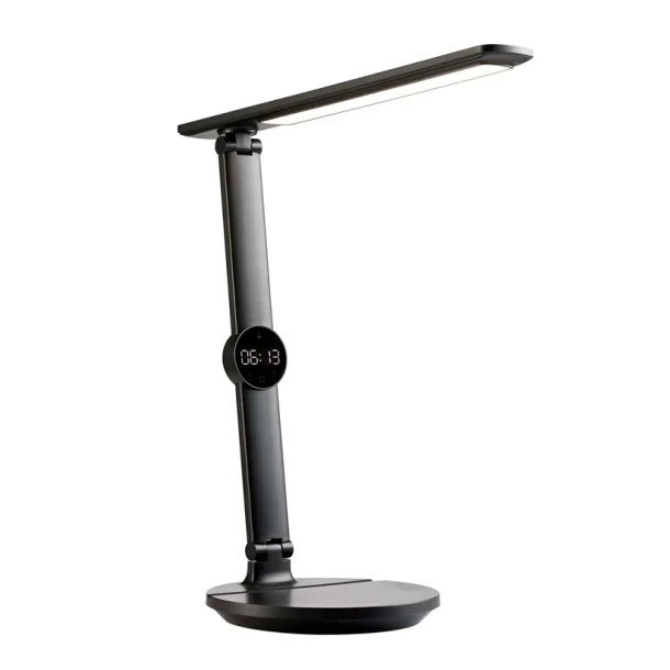Opus LED Bordlampe - Sort - Nielsen Light