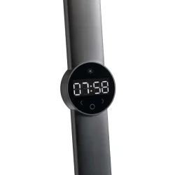 Opus LED Bordlampe - Sort - Nielsen Light