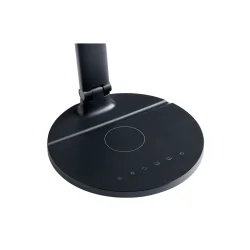 Opus LED Bordlampe - Sort - Nielsen Light