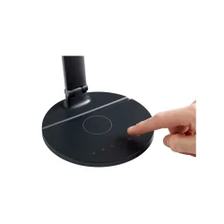 Opus LED Bordlampe - Sort - Nielsen Light