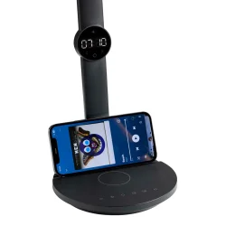 Opus LED Bordlampe - Sort - Nielsen Light