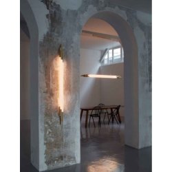 Org - Vglampe - 1050 - Guld - DCW ditions Paris