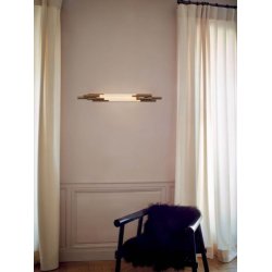 Org - Vglampe - 1050 - Guld - DCW ditions Paris