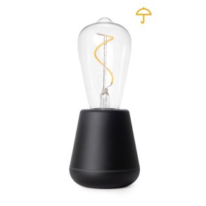 One - Bordlampe - Light Black IP65 - humble