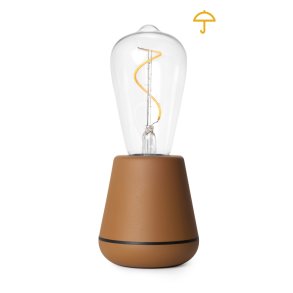 One - Bordlampe - Light Cinnamon IP65 - humble