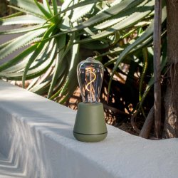 One - Bordlampe - Moss IP65 - humble