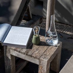 One - Bordlampe - Moss IP65 - humble