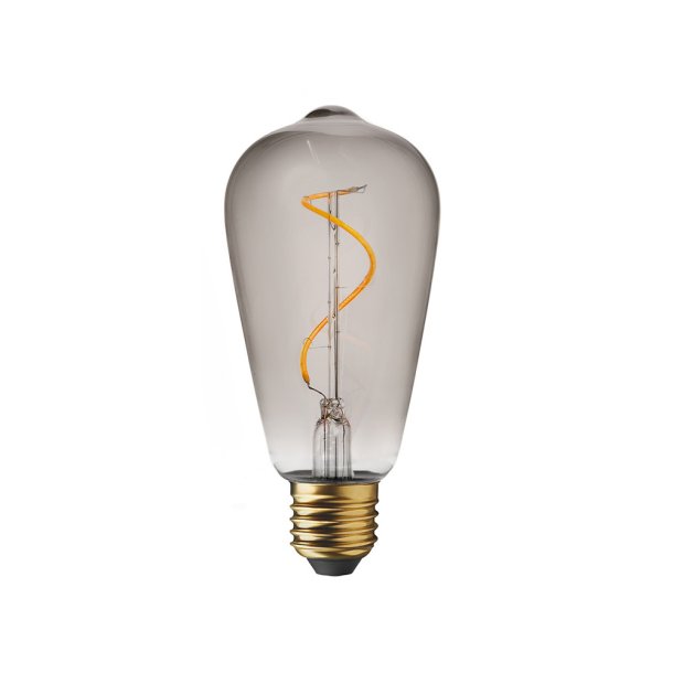 Humble bulb ST64 smoked  - humble