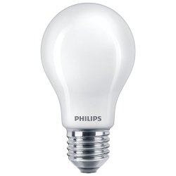 LED Pre E27 - 8,5W (75w) - Phillips