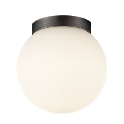 Palla C135 - Loft - Vglampe - Titanium - Antidark