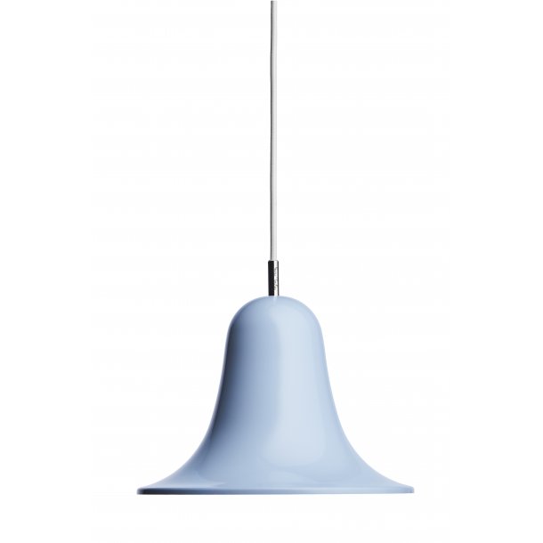Pantop Pendel 23 - Light Blue - Verpan