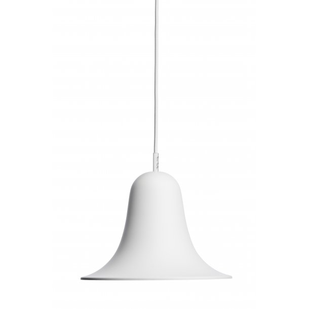 Pantop Pendel 23 - Matt White - Verpan