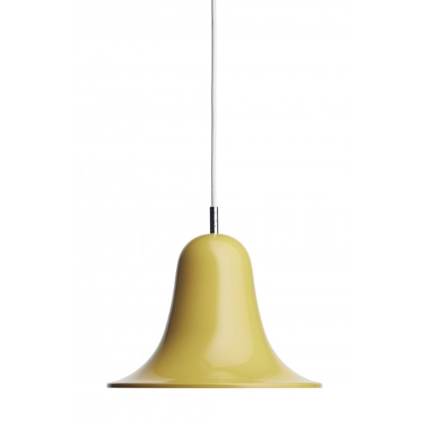 Pantop Pendel 23 - Warm Yellow - Verpan