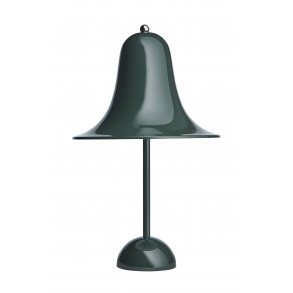 Pantop Bordlampe 23 - Dark Green - Verpan
