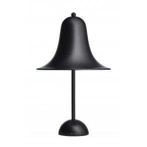 Pantop Bordlampe 23 - Matt Black - Verpan