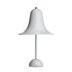 Pantop Bordlampe 23 - Mint Grey - Verpan