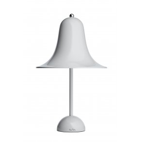 Pantop Bordlampe 23 - Mint Grey - Verpan