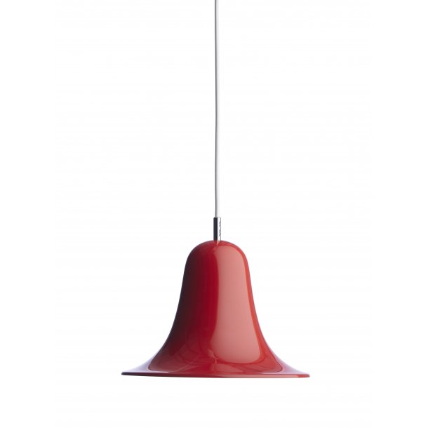 Pantop Pendel 23 - Bright Red - Verpan