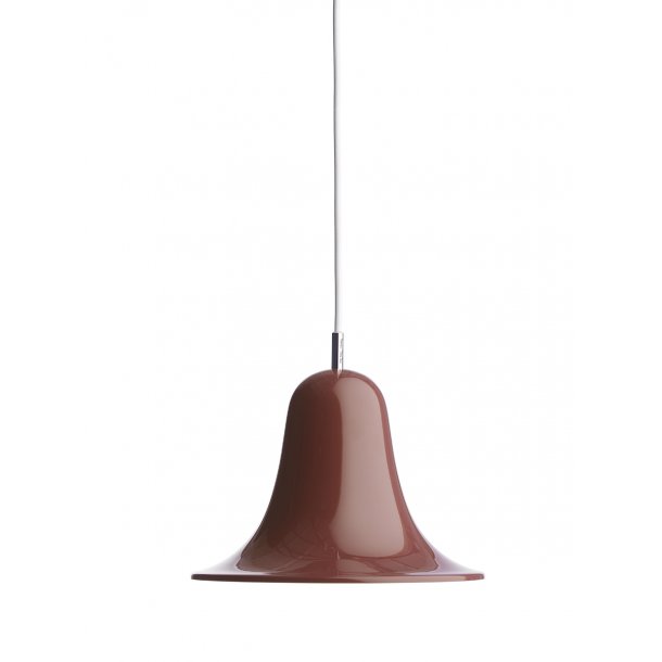Pantop Pendel 23 - Burgundy - Verpan