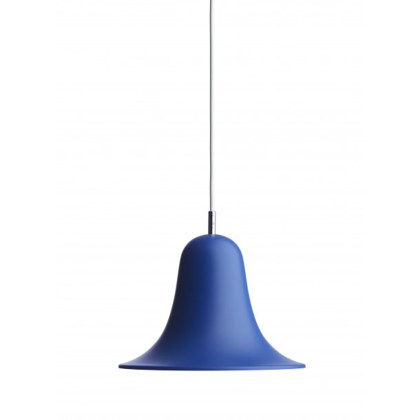 Pantop Pendel 23 - Matt Classic Blue - Verpan