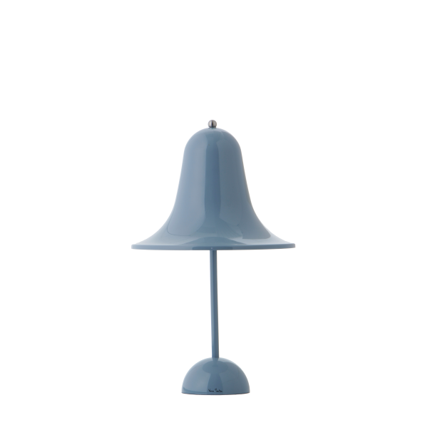 Pantop Portable Bordlampe 18- Dusty Blue - Verpan