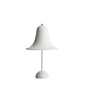 Pantop Portable Bordlampe 18- Matt Hvid - Verpan