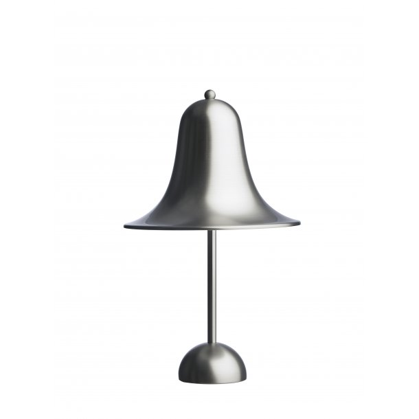 Pantop Bordlampe 23 - Matt Metallic - Verpan