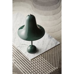 Pantop Bordlampe 23 - Dark Green - Verpan