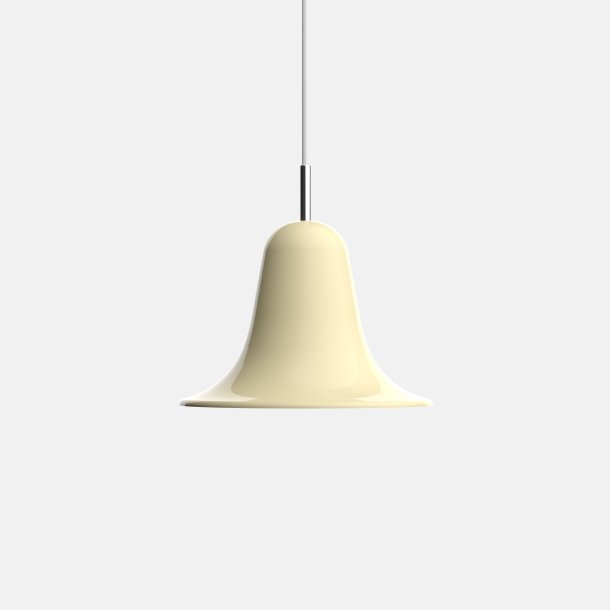 Pantop Pendel 23 - Cream White - Verpan