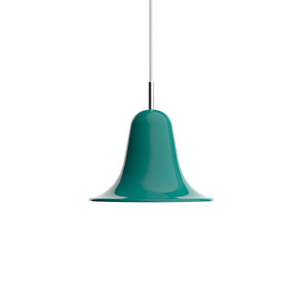 Pantop Pendel 23 - Dark Teal - Verpan