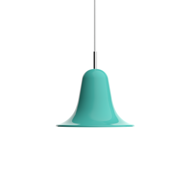 Pantop Pendel 23 - Light Teal - Verpan