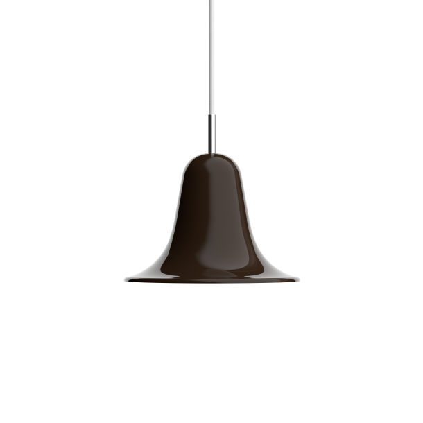 Pantop Pendel 23 - Pitch Brown - Verpan