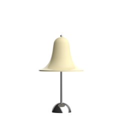 Pantop Portable Bordlampe 18- Cream White - Verpan