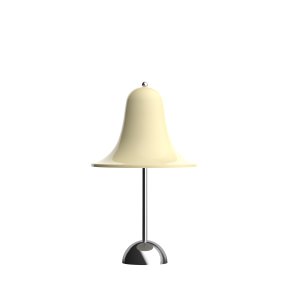 Pantop Portable Bordlampe 18- Cream White - Verpan
