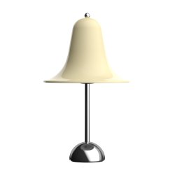 Pantop Bordlampe 23 - Cream White - Verpan