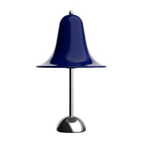 Pantop Bordlampe 23 - Night Blue - Verpan