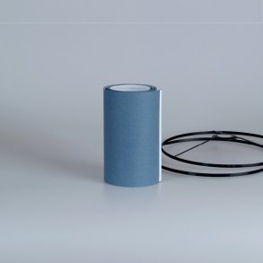 Skrm til Paso 25 - Petroleumsbl - Dar