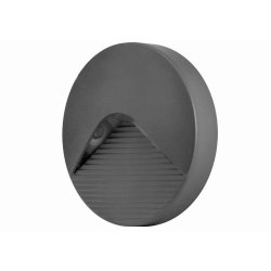 Pathlux Step Vglampe - Antracit - Integral 