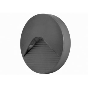 Pathlux Step Vglampe - Antracit - Integral 