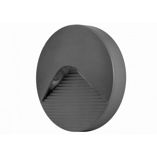 Pathlux Step Vglampe - Antracit - Integral 
